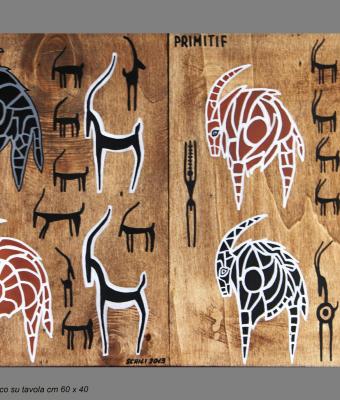 primitif