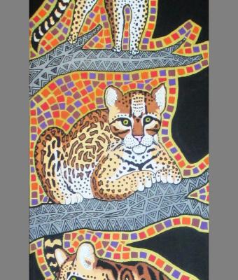 ocelot