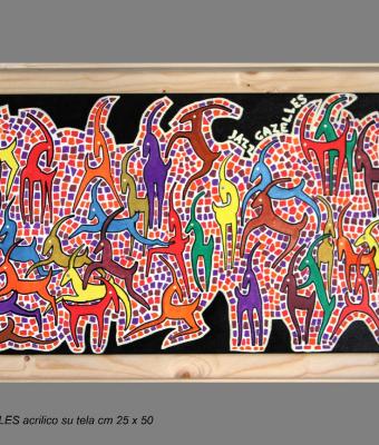 jazz-gazelles