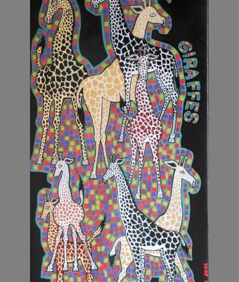 jazz-giraffes