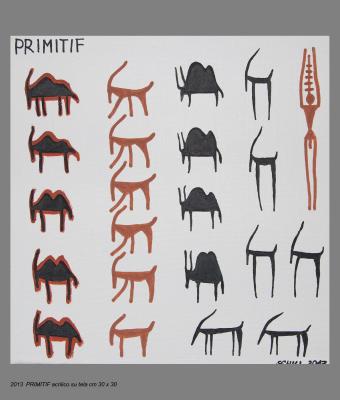 primitif
