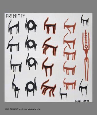 primitif