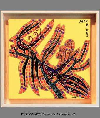 jazz-birds