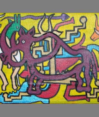 animaux