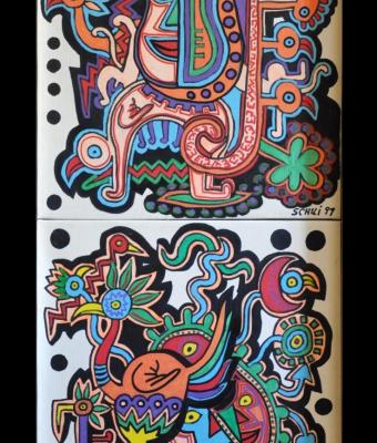 1999-masks