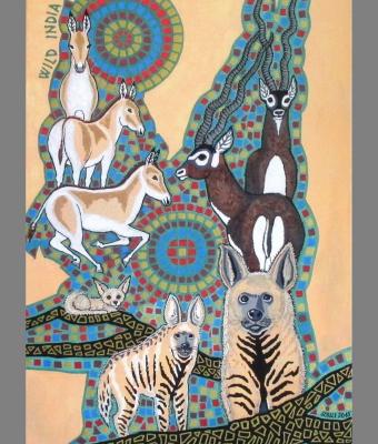 2015-wild-india