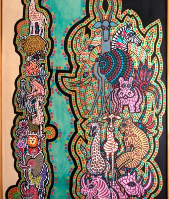 african-fantasy