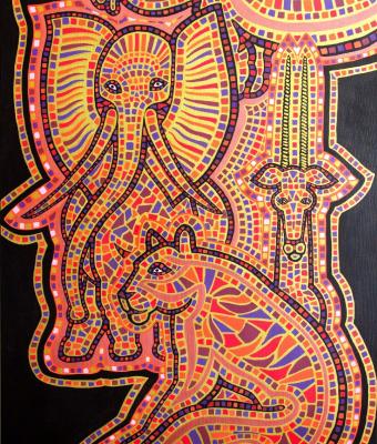 african-boogie