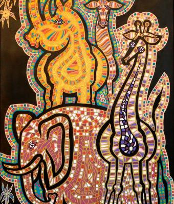 african-fantasy