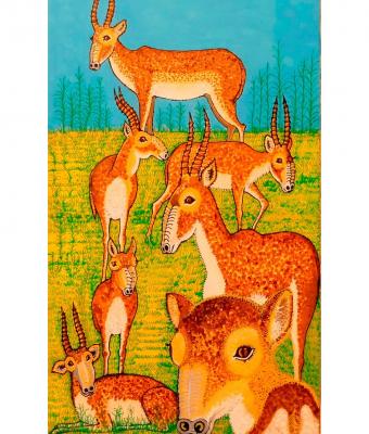 2018-saiga