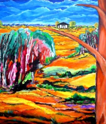 herbstlandschaft