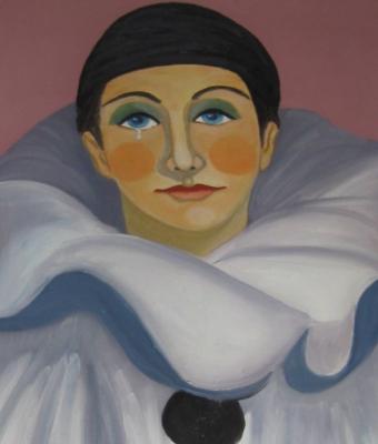 pierrot