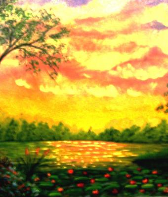 lago-incantato