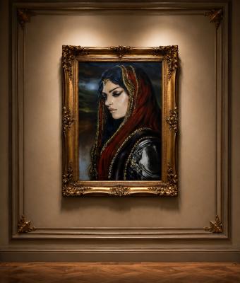 morgana