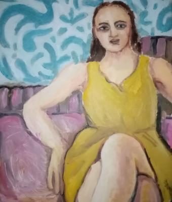 vestito-giallo-yellow-dress