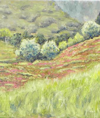 alpenrose