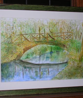 il-ponte-riflessi