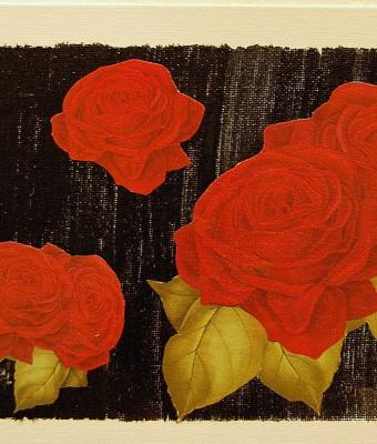 rose-rosse