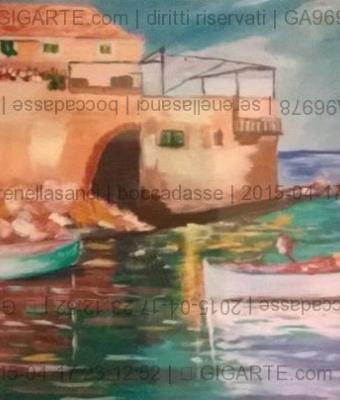 boccadasse
