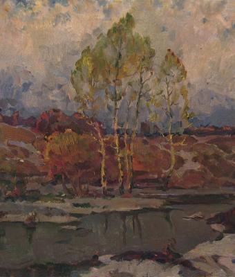 early-spring