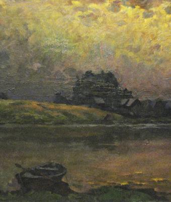 after-the-rain