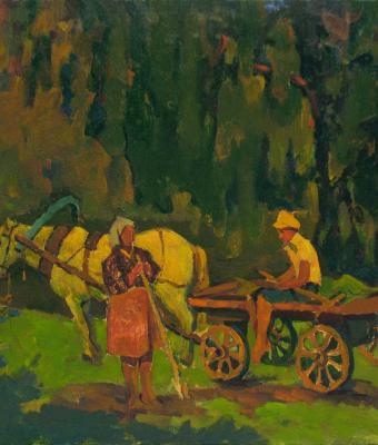 haymaking-time