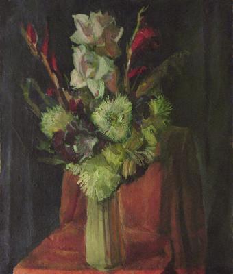 flowers-in-the-vase