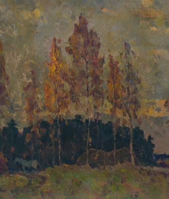autumn-trees