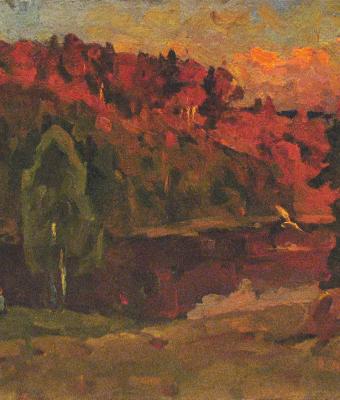 autumn-in-the-forest