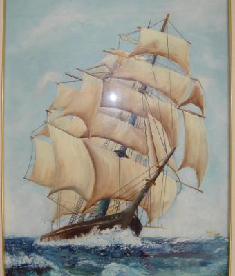 veliero
