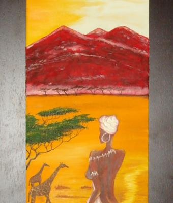 tramonto-africano