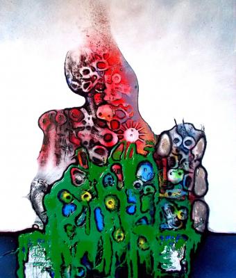 form-iii-from-the-series-ana