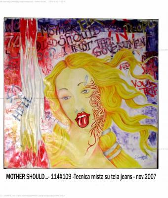 mother-should
