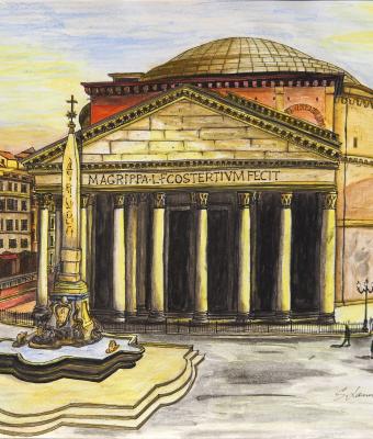 la-rotonda