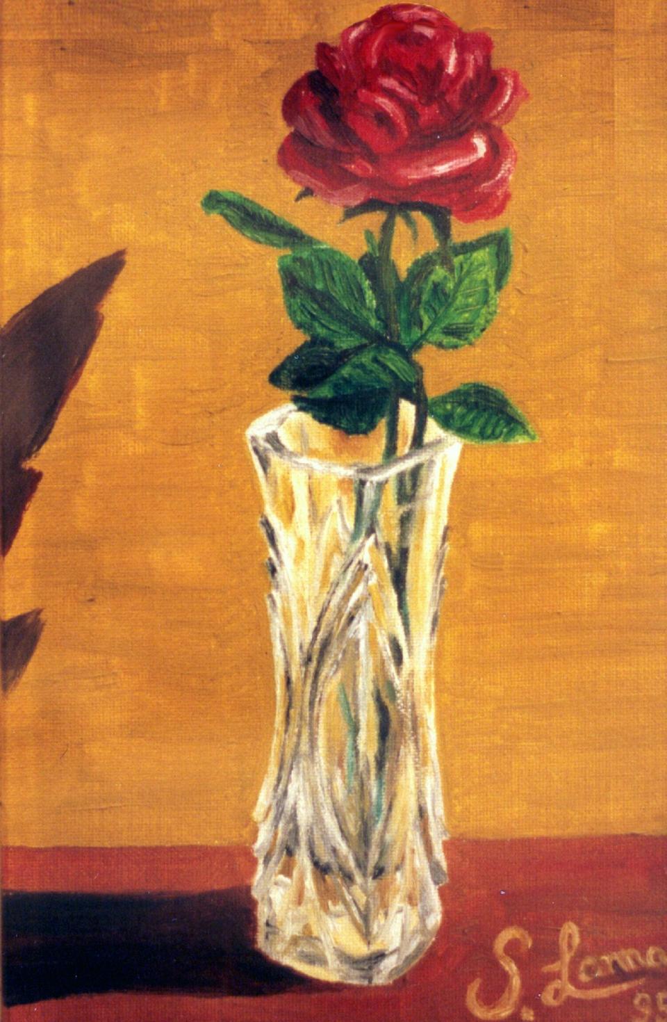 rosa-morta
