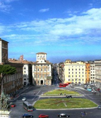 piazza-venezia