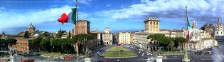 piazza-venezia