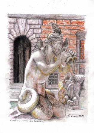 particolare-della-fontana-del