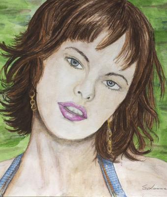 milla-portrait