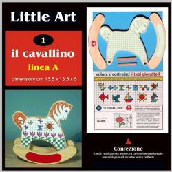 il-cavallino-linea-a