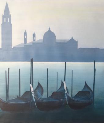 gondole-a-venezia