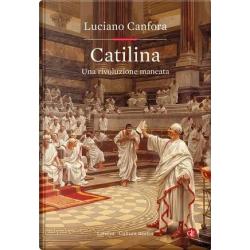 catilina-una-rivoluzione-mancata-di-luciano-canfora