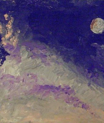 notturno-con-luna-piena