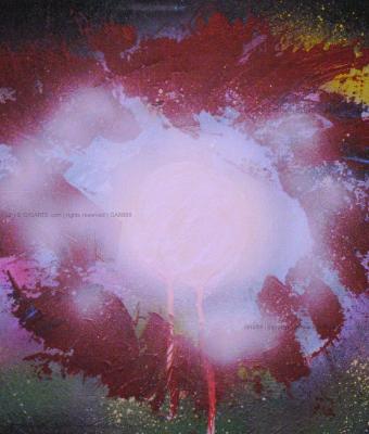 nebulosa