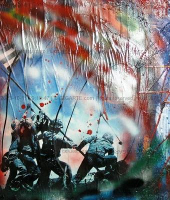 no-war