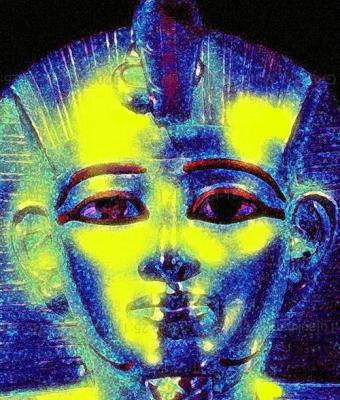 tutankhamon