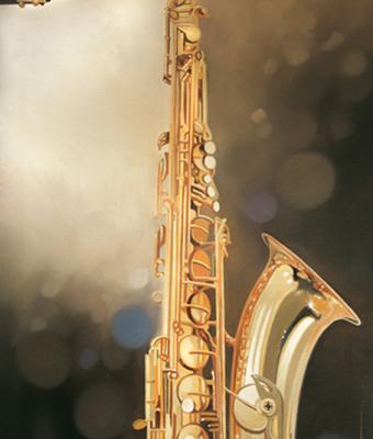 sax-magique