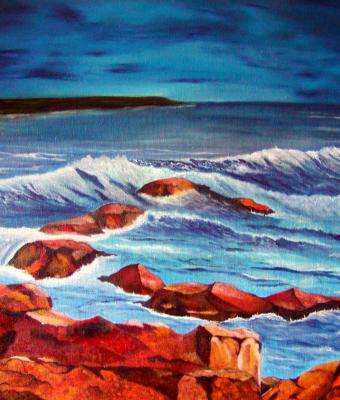 mare
