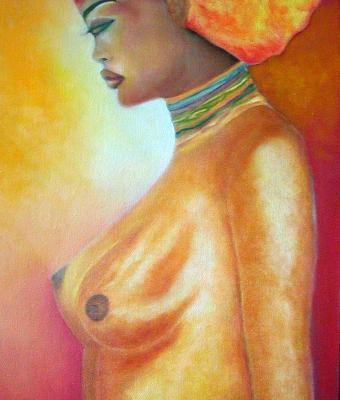 africana