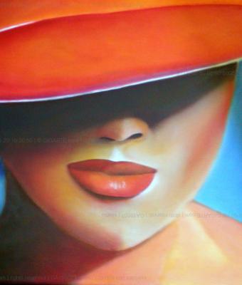 donna-con-cappello